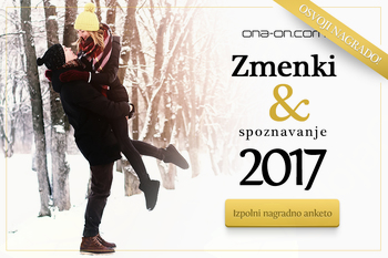 Kam pa vi povabite na prvi zmenek?