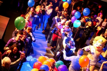 VIDEO: Največji Zmenek na Slepo v S-LOVE-niji poskrbel za nove simpatije!