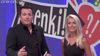 VIDEO: Še iščeš? Naj te sparčkamo ona-on.com, Svetlana in Rado v oddaji Zmenki!