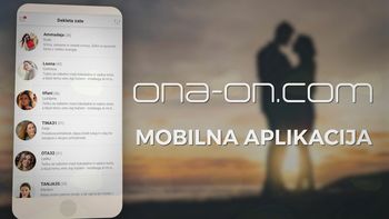 Ona-on.com je najboljša mobilna aplikacija v Sloveniji – WebSi prvak 2018 Ona-on.com je najboljša mobilna aplikacija v Sloveniji – WebSi prvak 2018