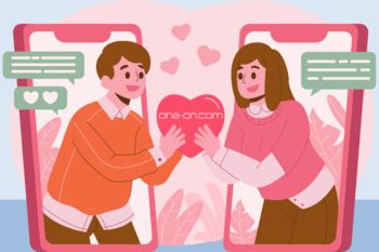 Zmenki na ona-on.com v 2023 + nasvet za iskanje partnerja v 2024