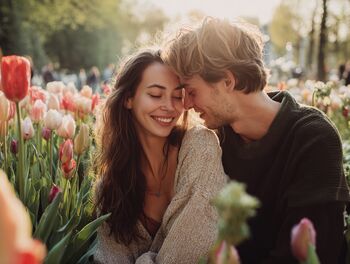 Spomladansko čiščenje profila na ona-on.com: Kako osvežiti svojo pot do srečne zveze? Spomladansko čiščenje profila na ona-on.com: Kako osvežiti svojo pot do srečne zveze?