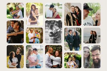 Četrt stoletja digitalnih metuljčkov: Ona-on.com že 25 let piše čudovite ljubezenske zgodbe