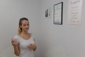 KOZMETIČNI SALON KATJA MARN