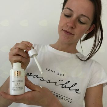 Zaščita kože pred sončnimi žarki Zaščita kože pred sončnimi žarki