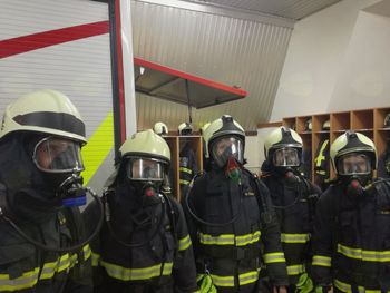 Aktivna pomlad gasilcev PGD Vransko