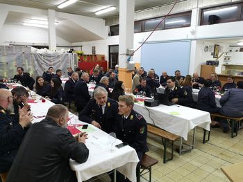 OBČNI ZBOR IN ZBOR MLADIH PGD VRANSKO 