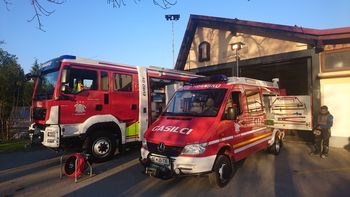 PGD Vransko v letu 2021 