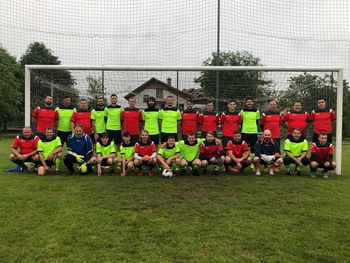 Pokal nazaj na vzhod Pokal nazaj na vzhod