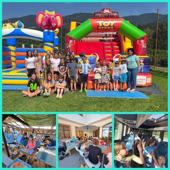 Poletne počitniške animacije 2023 