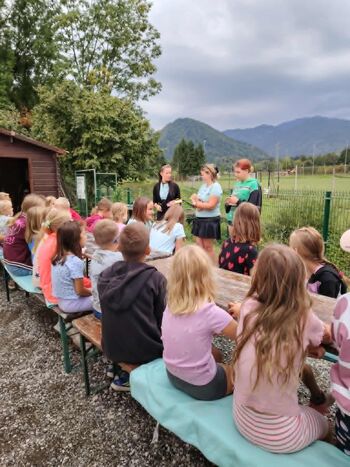 Poletne počitniške animacije 2025 Poletne počitniške animacije 2025