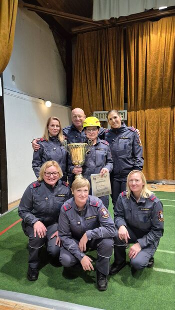 Oktober v znamenju požarne varnosti in gasilskega ponosa