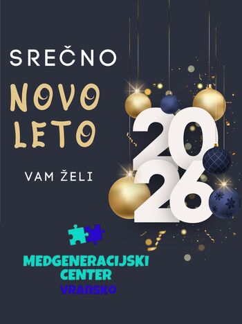 Voščilo MGC Vransko