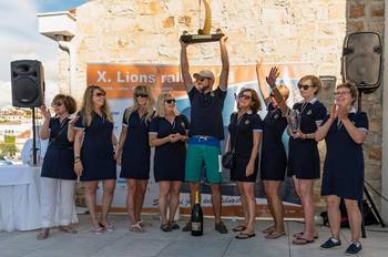 Lions klub Konjice - »XI. LIONS RALLY 2017«