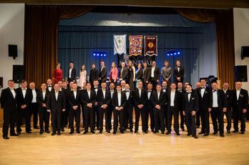 Lions klub Konjice - 14. dobrodelni lions večer