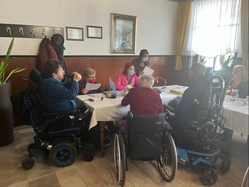 21. redni Zbor članov Društva Vizija 