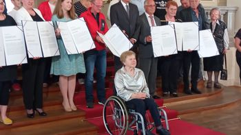 Nacionalni teden prostovoljstva 