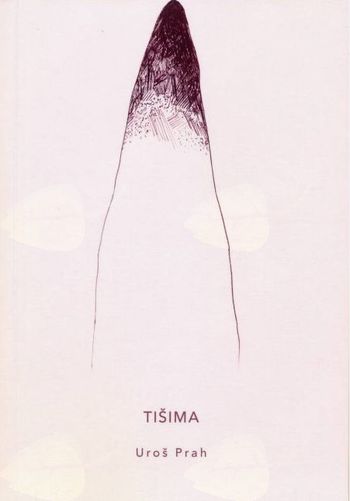 Muzej norosti vabi na pesniški večer z Urošem Prahom