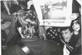 Festival za Muro - Od zelenih gladiatorjev do ekoteroristov & Mura Fuck Off 2.0