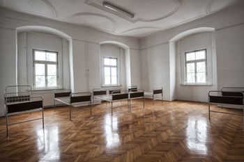 Vodstva po Muzeju norosti