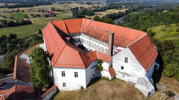 Otvoritev razstave: Neskončne Trate norosti 