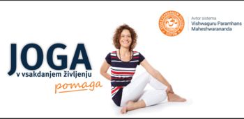 JOGA POMAGA