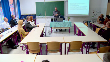 7. DRŽAVNO SREČANJE OKOLJEVARSTVENIH TEHNIKOV SLOVENIJE