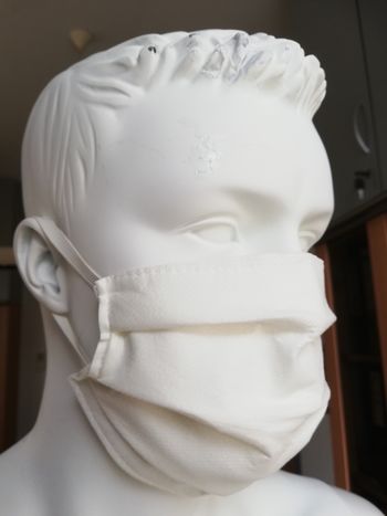 Higienska priporočila za izvajanje gostinske dejavnosti na terasah in letnih vrtovih v času epidemije covid-19 (via NIJZ) 