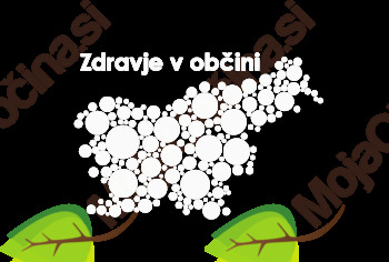 Zdravstvena izkaznica Občine Kidričevo