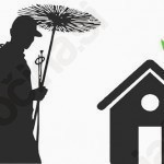 Nov sistem opravljanja dimnikarskih storitev