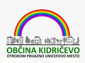 Otrokom prijazno UNICEF-ovo mesto