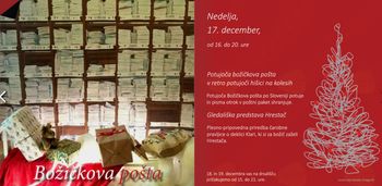 Gledališča predstava Hrestač na drsališču