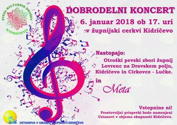 Dobrodelni koncert