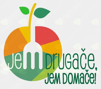 JAVNI POZIV  lokalnim pridelovalcem in predelovalcem kmetijskih pridelkov/izdelkov  za sodelovanje v projektu "JEM DRUGAČE, JEM DOMAČE!"