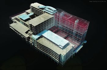 Prva slovenska knjiga s področja BIM!