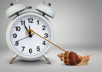 V praksi učinkovit »TIME MANAGEMENT« – uspešno dosezite cilje