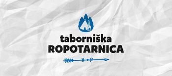 TABORNIŠKA ROPOTARNICA