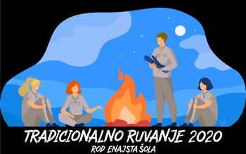 1. tradicionalno REŠ ruvanje