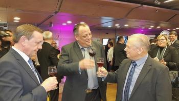 Podjetje TEM iz Čateža - dobitnik gospodarskega oskarja