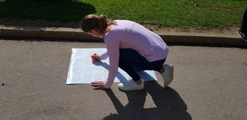 PROJEKT S.P.A.C.E. V TREBNJEM