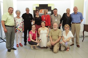 Galerija likovnih samorastnikov