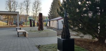 Galerija likovnih samorastnikov