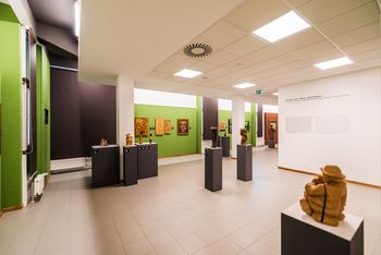 Galerija likovnih samorastnikov