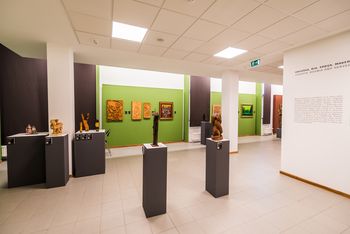 Galerija likovnih samorastnikov