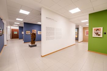 Galerija likovnih samorastnikov