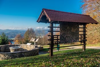 Obeležje 15. poldnevnika