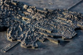 Obeležje 15. poldnevnika