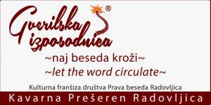 Prva Gverilska izposodnica na svetu