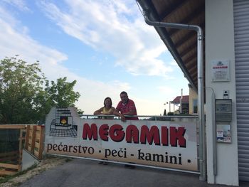 Dan odprtih vrat Pečarstva Megamik