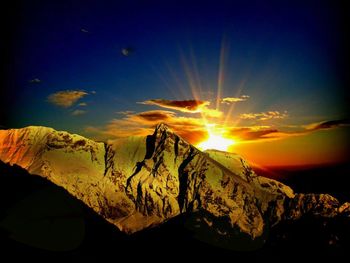 2. dnevni planinski izlet na Krn